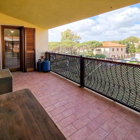 Murphy Holiday Home - Residenza Aldo Moro 02 Ла-Маддалена Экстерьер фото